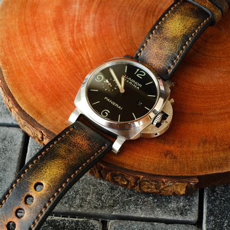 panerai strap singapore